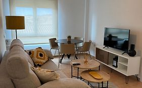 Apartamentos El Llano Málaga 7